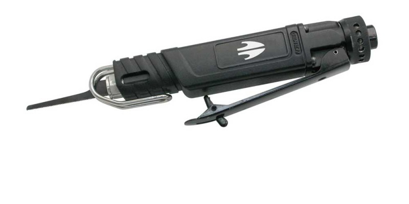 Druckluft Karosserie Säge D-4166